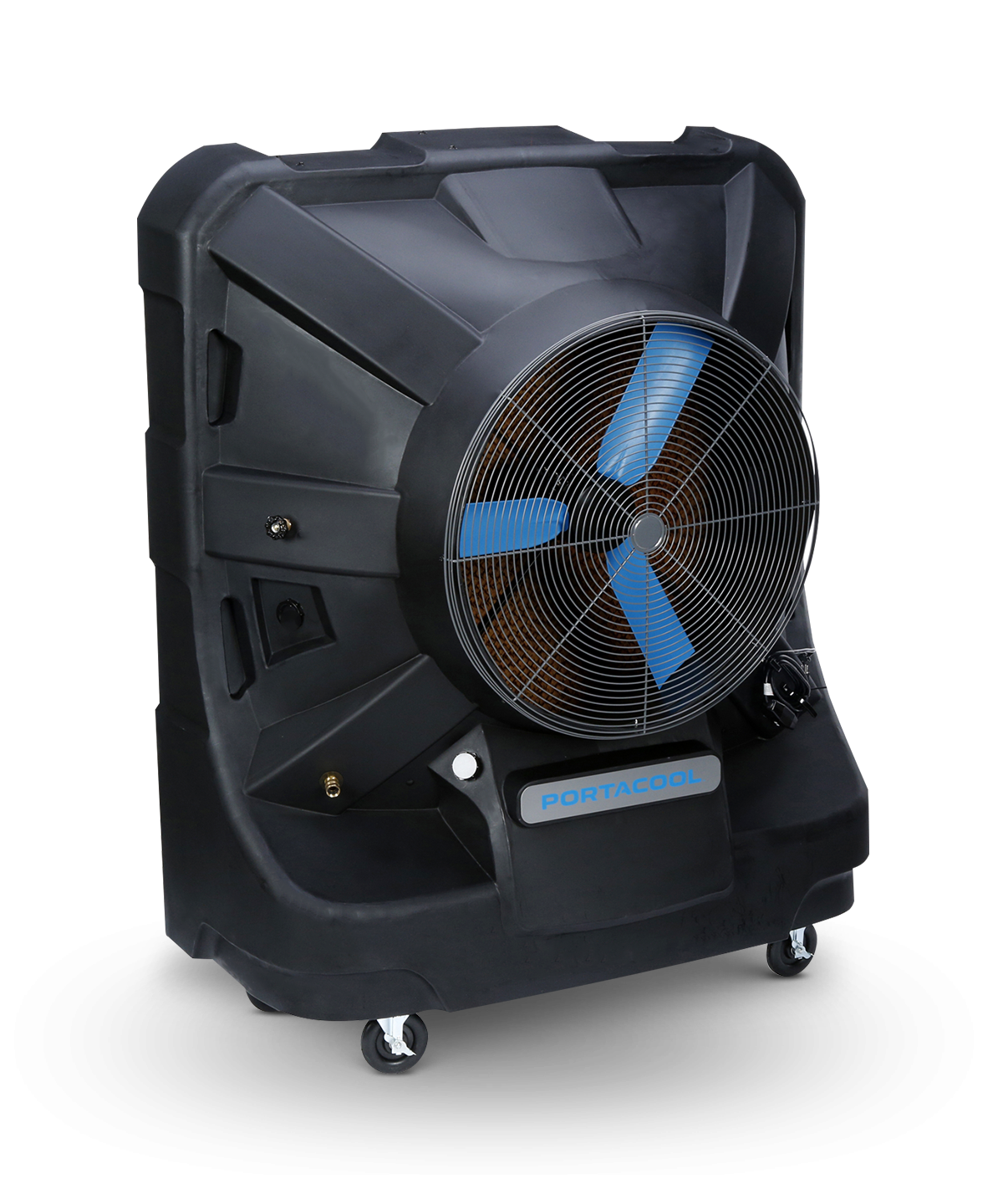 Portacool Jetstream 260 disponible para alquiler